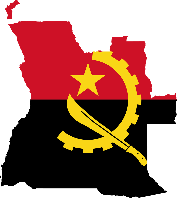 zemekoule Angola