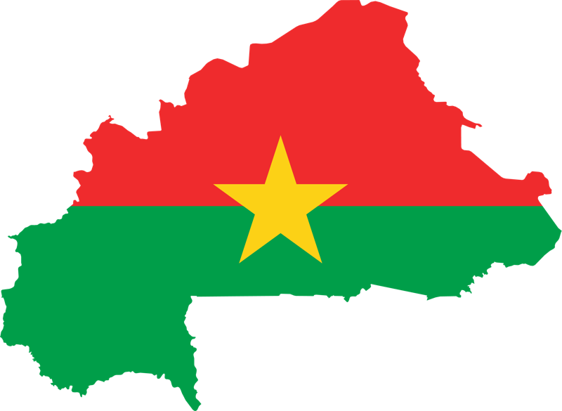 zemekoule Burkina Faso