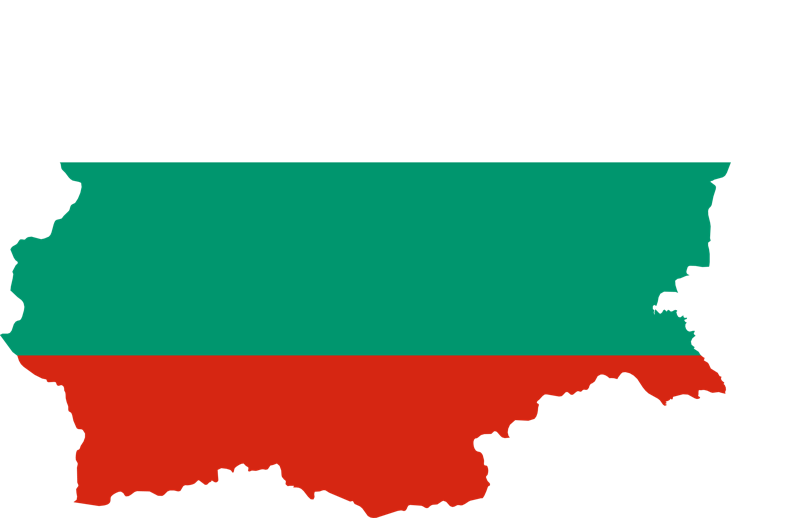 zemekoule Bulharsko