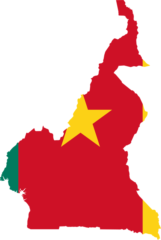 zemekoule Kamerun