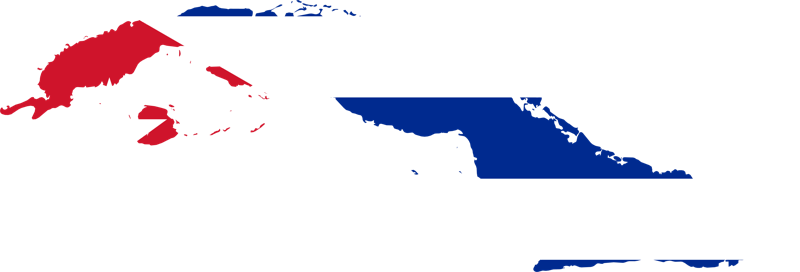 zemekoule Kuba