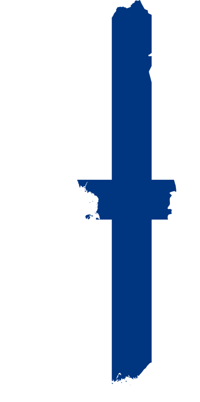 zemekoule Finsko