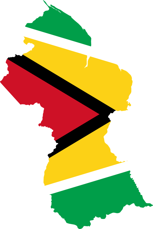 zemekoule Guyana