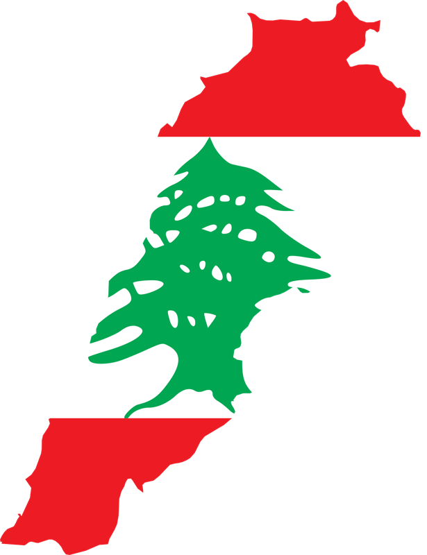 zemekoule Libanon