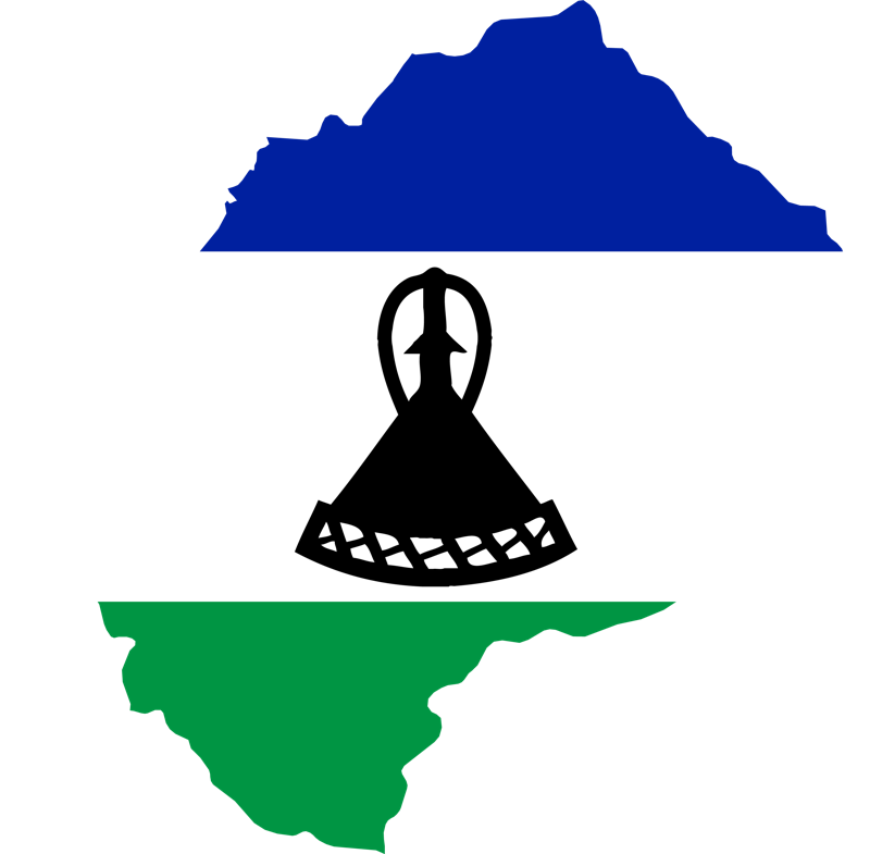 zemekoule Lesotho