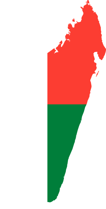zemekoule Madagaskar