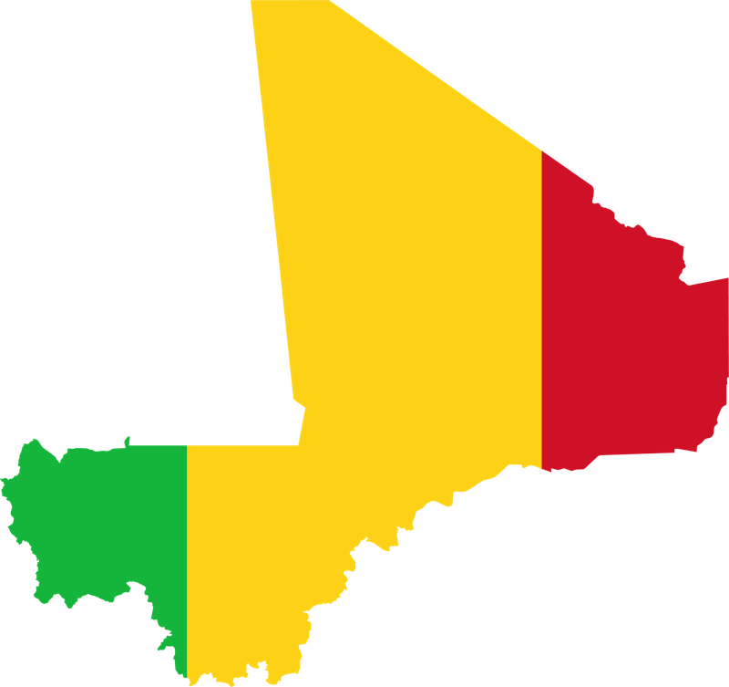 zemekoule Mali