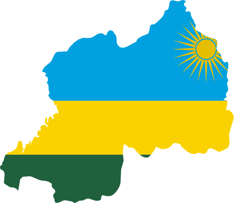 zemekoule Rwanda