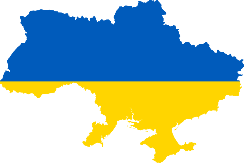 zemekoule Ukrajina