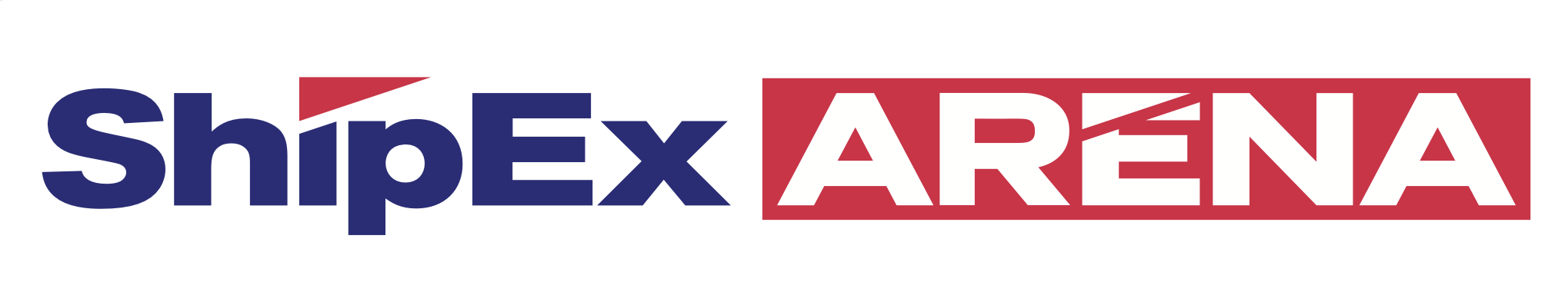 shipex arena logo