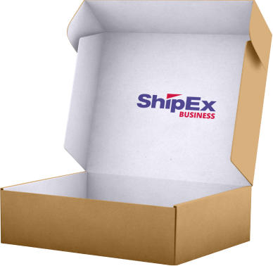shipex box